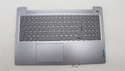Lenovo Upper Case ASM_FRA L82X7 AGFP BL 5CB1L45878