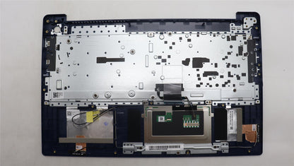 Lenovo Upper Case ASM_ITA L82XQ ABFP BL 5CB1L21205