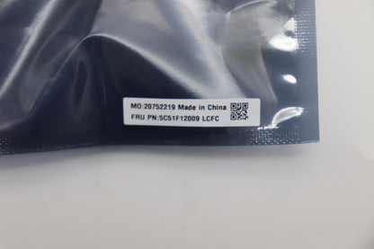 Lenovo CARDPOP FRU I/O USB Board 5C51F12009