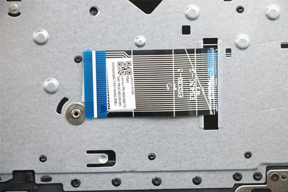 Lenovo Uppercase C81N4 PLBLU FPNBL SPN 5CB0U42376