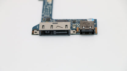 Lenovo I/O Board 04X1658