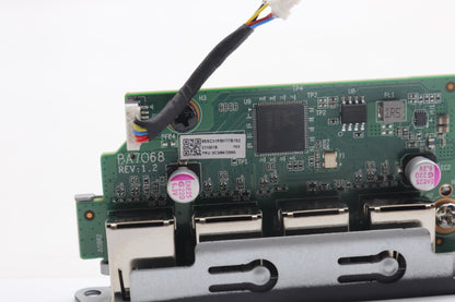 Lenovo CARDPOP BLD Tiny11 BTB 4 port USB-A card USB Board 5C50W32095