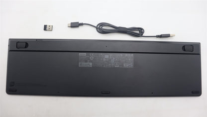 Lenovo Slim KB II-Swiss FR/DE 5D51K04620