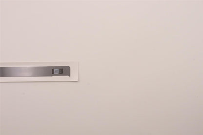 Lenovo Legion S7 16ARHA7 Hinge Cap Strip Trim Cover Silver 5CB1J31451