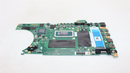 Lenovo ThinkPad P16s Gen 2 P14s Gen 4 Motherboard Mainboard DIS 16G 5B21L58394