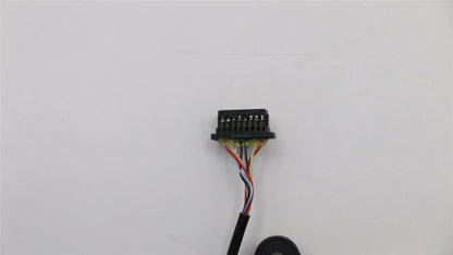 Lenovo Gaming L340-15IRH L340-17IRH Cooling Fan 5F10S13887