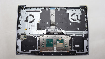 Lenovo COVER Upper Case ASM_ITA_H 83E0_FP_MIGY 5CB1L88210