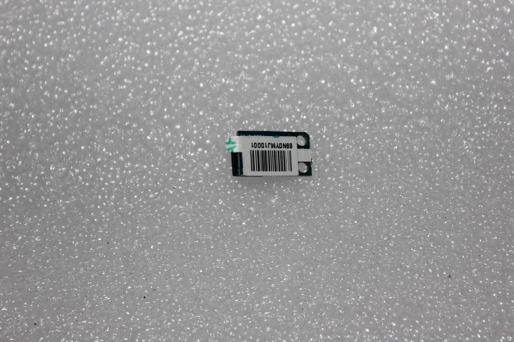 Lenovo MICKEY Micphone Microphone Board 11014115
