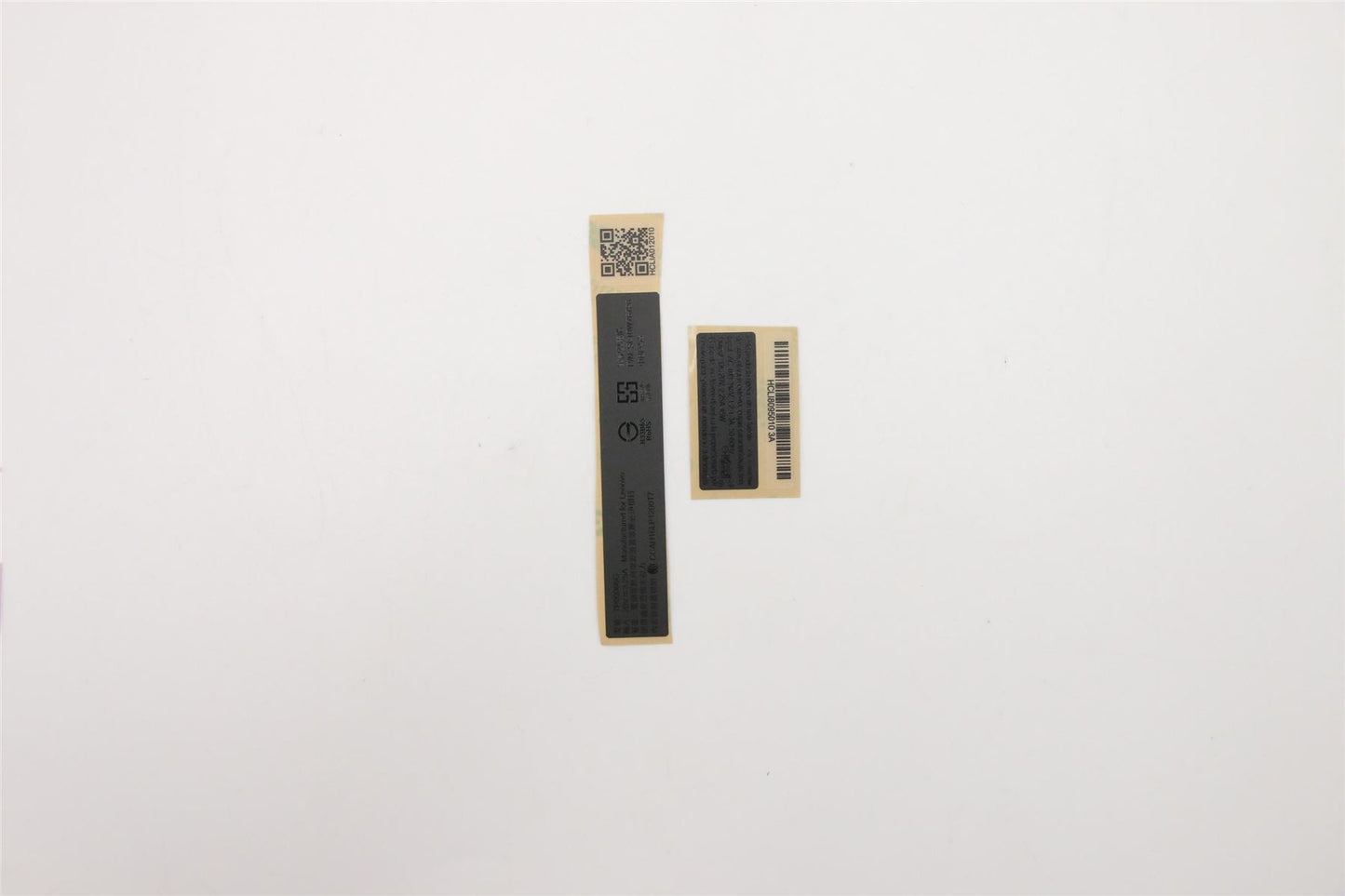 Lenovo 5L10V15305 LABEL FRU LABEL kit