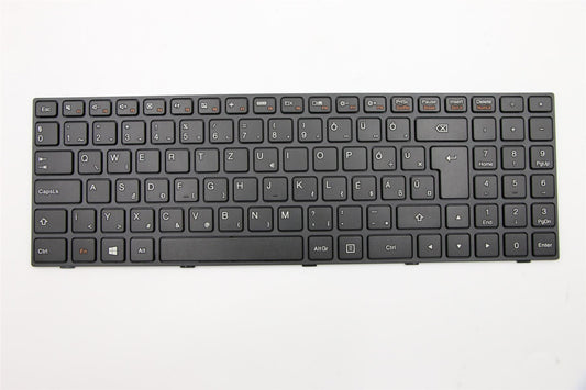 Genuine Lenovo B50-10 IdeaPad 100-15IBY Keyboard Hungarian Black 5N20J30713