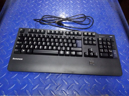 Lenovo FP(EPEAT GOLD),LAS Latin American Spanish Keyboard 54Y9560