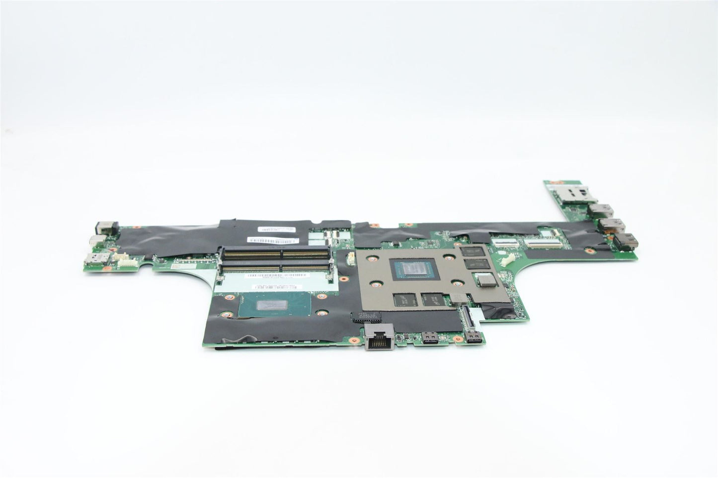 Lenovo FRU i7-9750H,DIS,4G,WINNAYDT 02DM445