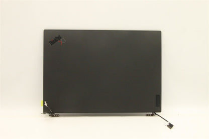 Lenovo MECH_ASM 2.2K AG,IR,HPD,Woven,AUO 5M11F28128
