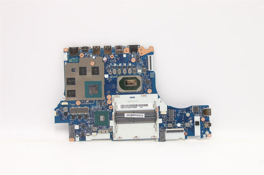 Lenovo 5 15IMH6 Motherboard Mainboard DIS inteli710750H 5B21C81183