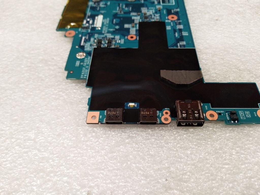 Lenovo Yoga X1 3rd Gen Motherboard Mainboard 5B20V13406