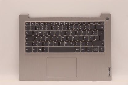 Lenovo Upper Case ASM_GR L81X7 FPPGYDIS 5CB1C05053