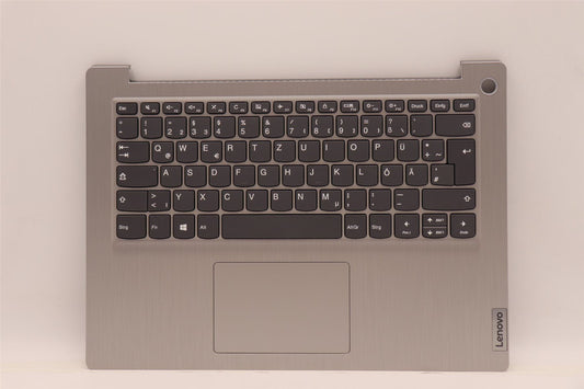 Lenovo Upper Case ASM_GR L81X7 FPPGYDIS 5CB1C05053