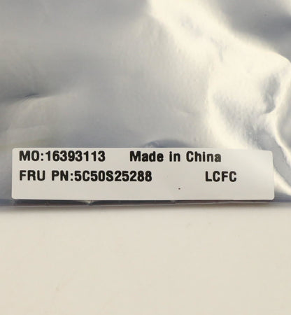 Lenovo Legion 5 16IAH7H Mic Mikrofonplatine 5C50S25288