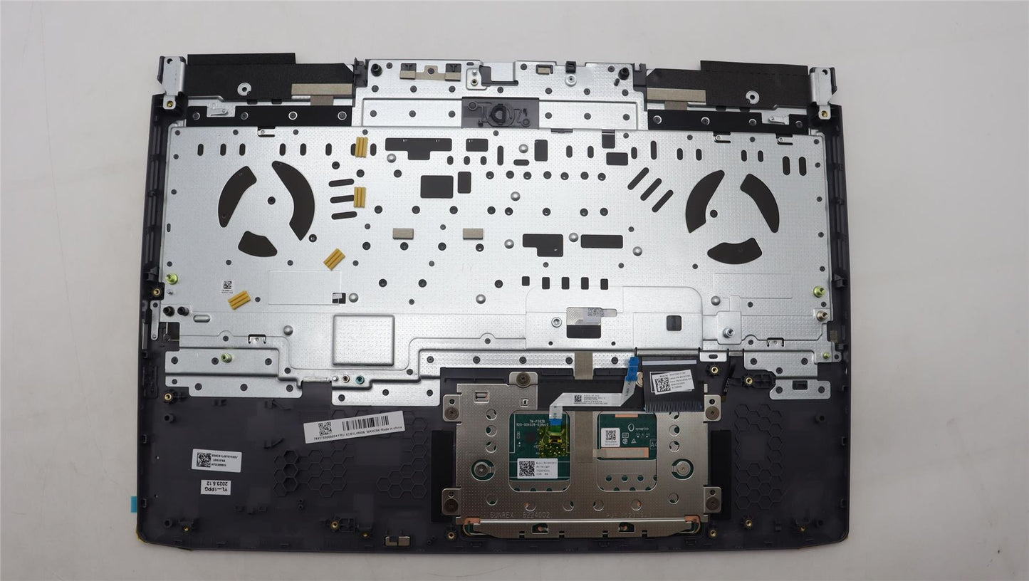 Lenovo LOQ 15IRH8 LOQ 15APH8 Palmrest Cover Touchpad Keyboard 5CB1L49806