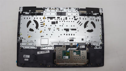 Lenovo LOQ 15IRH8 LOQ 15APH8 Palmrest Cover Touchpad Keyboard 5CB1L49806