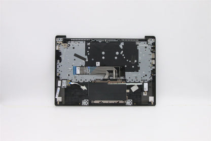 Lenovo UpperCaseL 81EU OB W/KB FP BL UKR 5CB0R12113