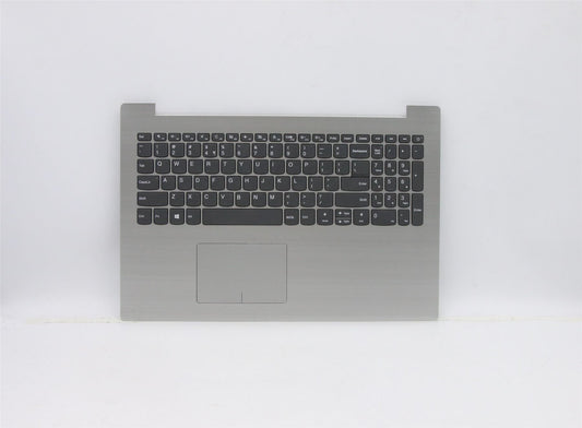Lenovo UPPER CASE ASML80XLPG IMR INDIA KB 5CB0N86292