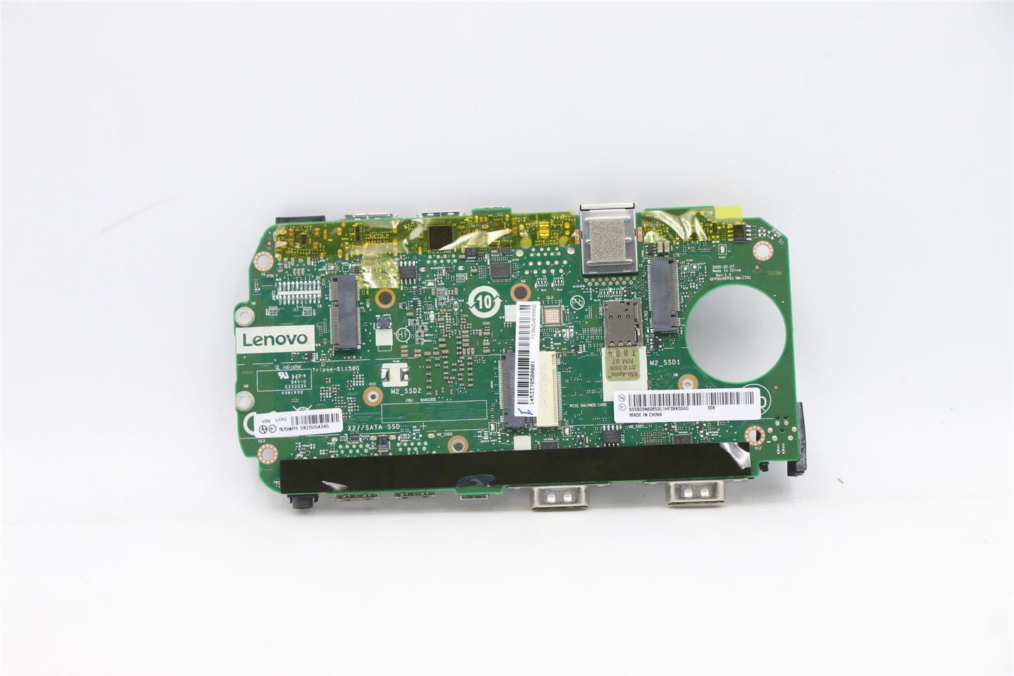 Lenovo ThinkCentre M75n Motherboard Mainboard AMDAthlon3050E 4G 5B20U54345