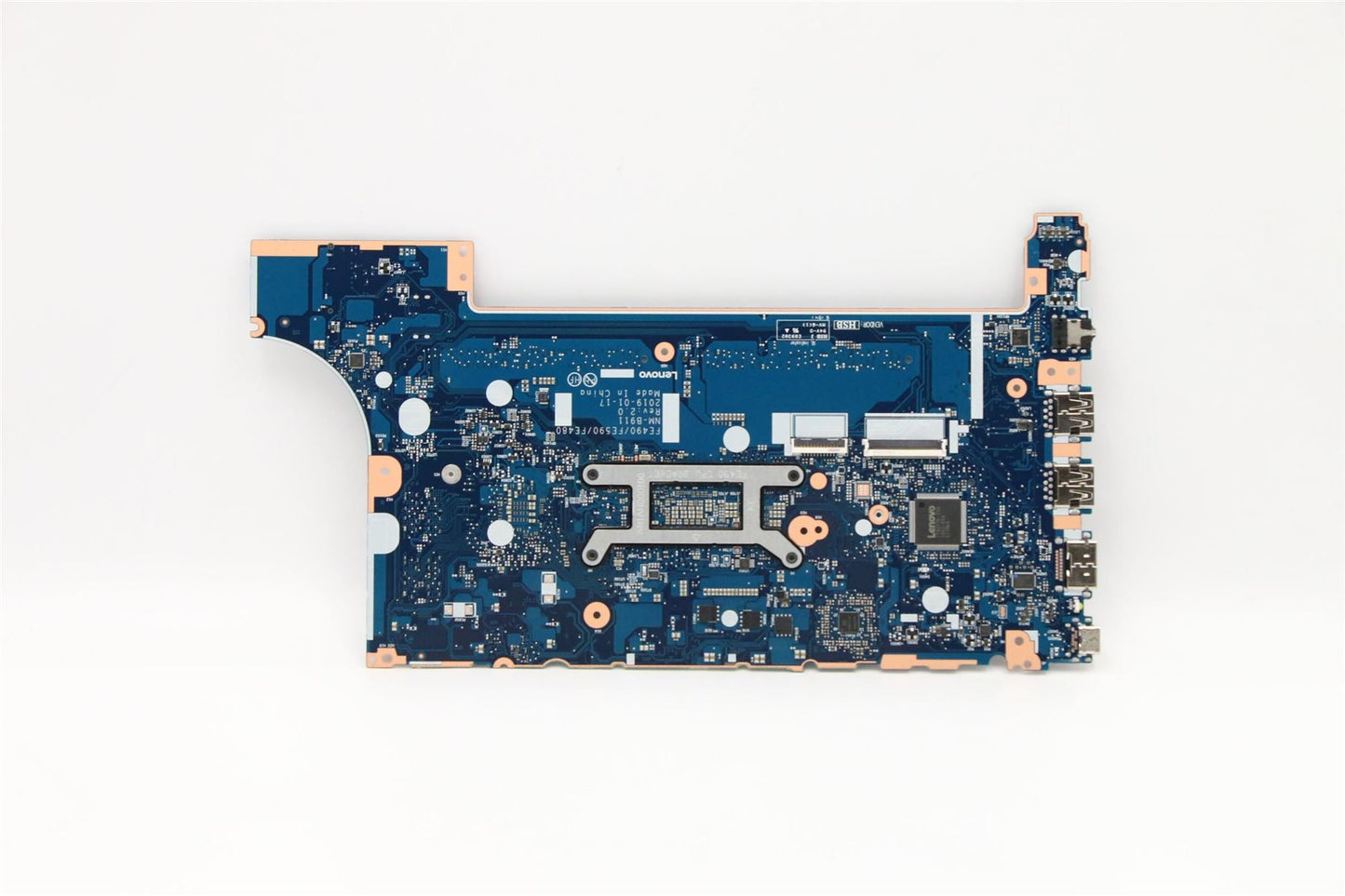 Lenovo ThinkPad E490 Motherboard Mainboard DIS intelI58265U 5B20V80740