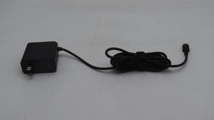 Lenovo AC_ADAPTER PD,65W,20/15/9/5V,2P,US,DET 65W USB-C 5V 2 Pin AC Charger Adapter 5A11S88669