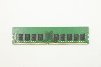 Lenovo MEMORY 16GB DDR4 2666MHz ECC UDIMM 01AG629
