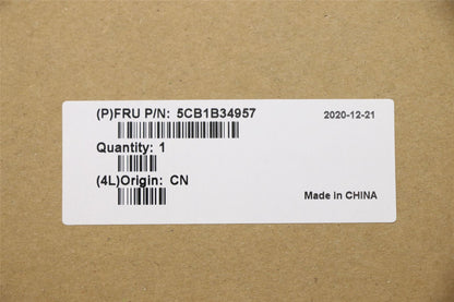 Lenovo UpperCaseASM_ARA C20VE MGBL 5CB1B34957