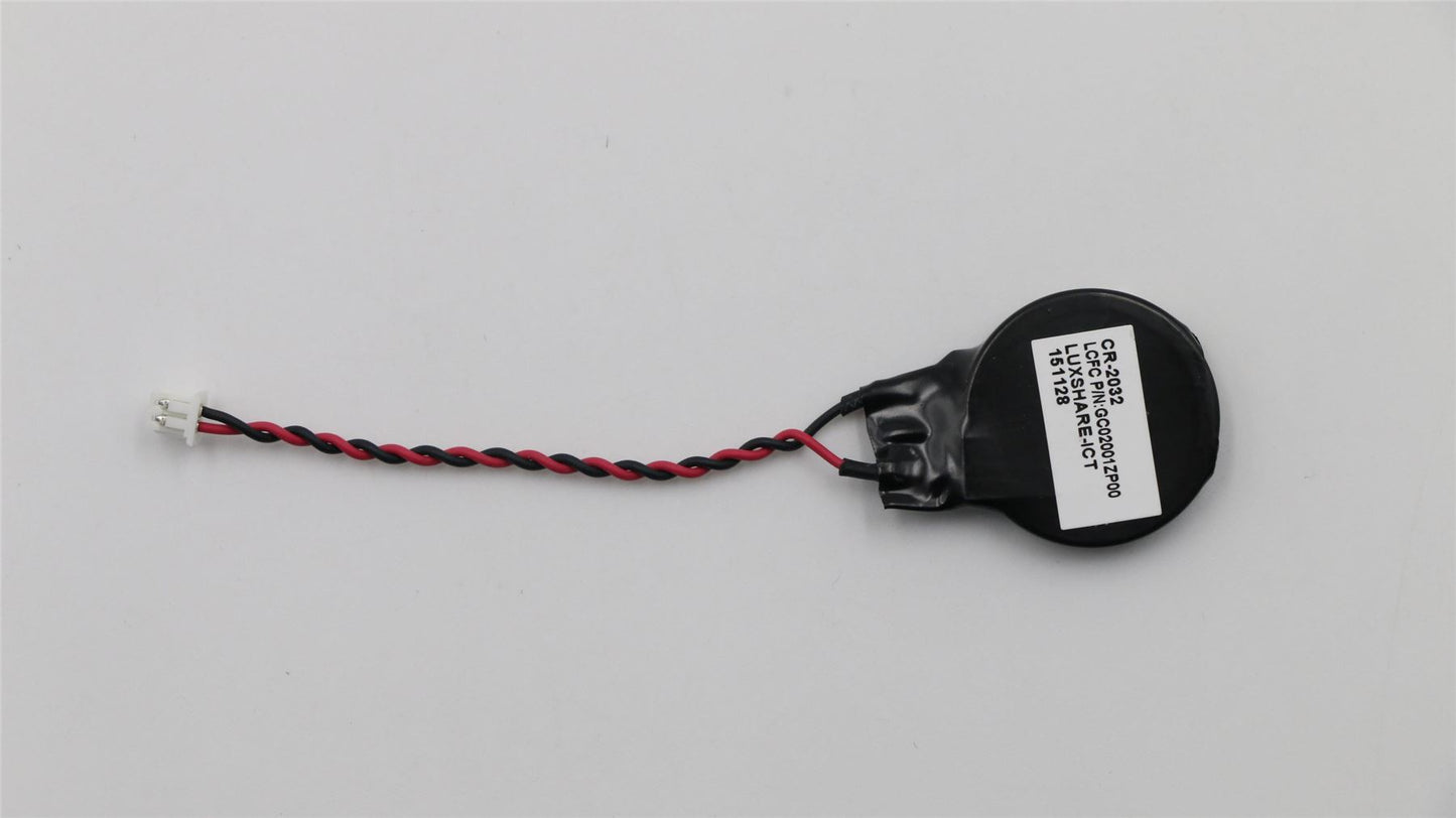 Lenovo RTC Battery L Y700-15ACZ 5B10K26870