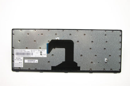 Lenovo T3E1-CCY-ILD-BlackKeySilverF-KBD Keyboard 25213434