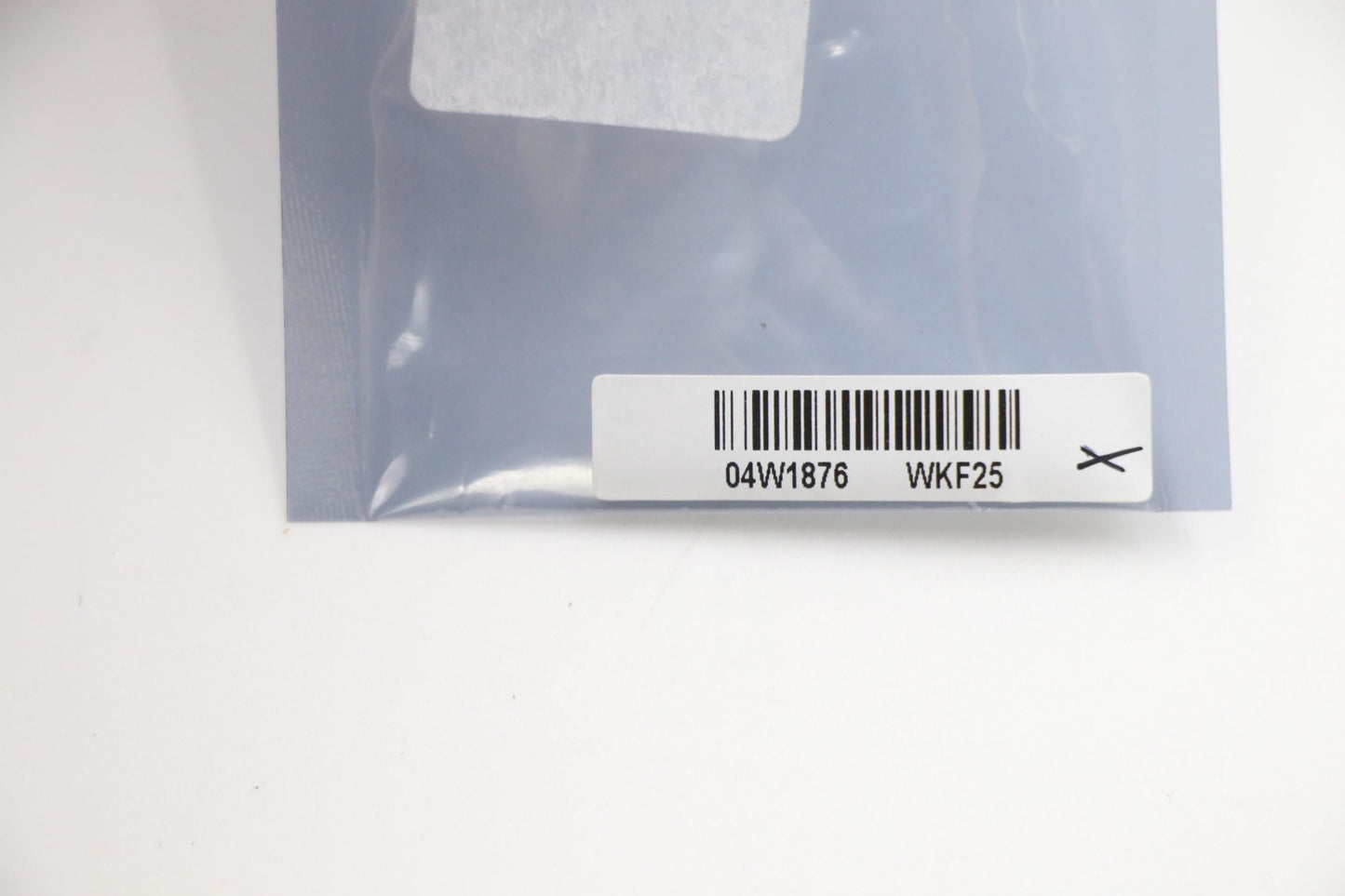 Lenovo FRU sub card HDD Board 04W1876