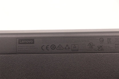 Lenovo USB Calliope KB BK SWE 5D50U84466