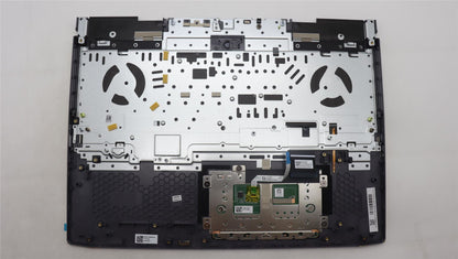 Lenovo COVER Upper Case ASM_BEL C 82XW BL 5CB1L55960