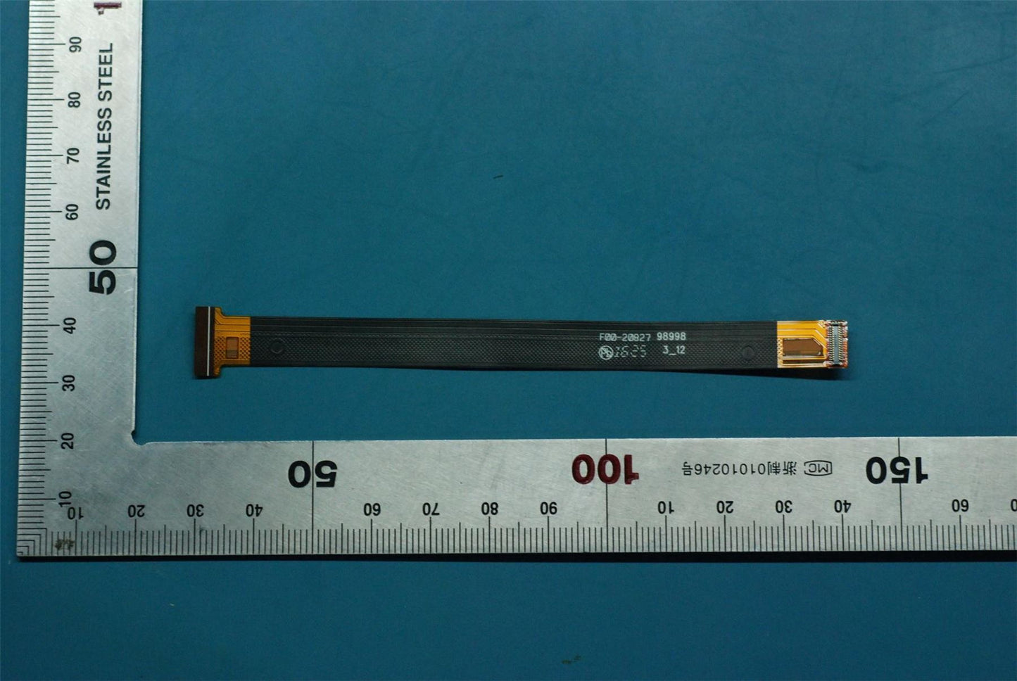Lenovo PB2-650 Main FPC&*713300097011 CS 5F78C06098