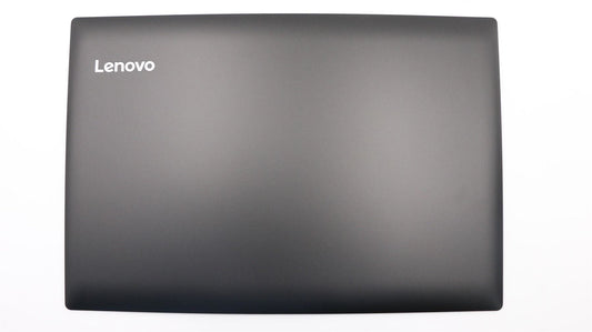 Lenovo IdeaPad 330-17ICH LCD Cover Rear Back Housing Black 5CB0R48154