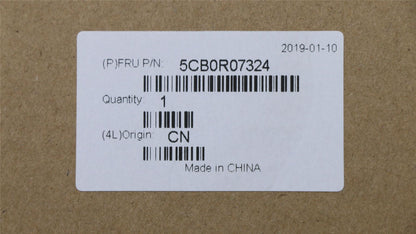 Lenovo IdeaPad 330S-15IKB 330S-15ARR Keyboard Palmrest Top Cover Grey 5CB0R07324