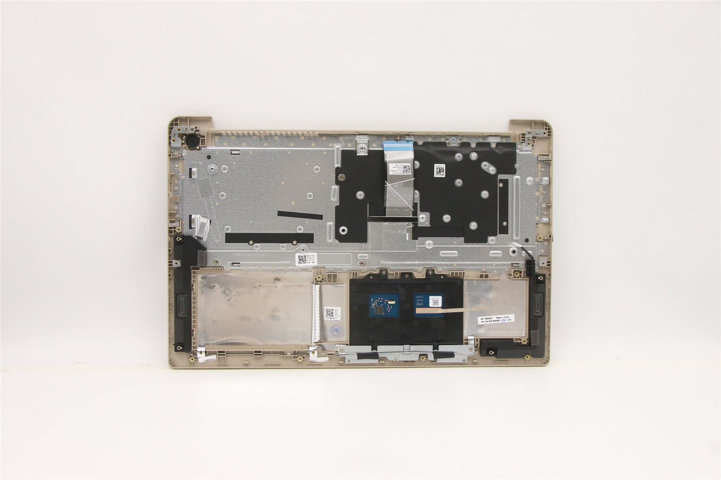 Lenovo UpperCaseASM_LA SPAL82H8NFPSDNBL 5CB1B84535
