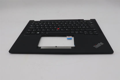 Lenovo MECH_ASM BL KB BK WW SWS PMX 5M11N93223