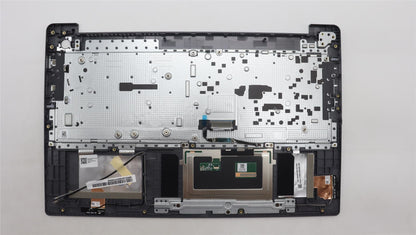 Lenovo Upper Case ASM_FRA L82XQ AGFP BL 5CB1L28189