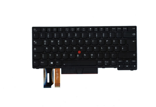 Lenovo ThinkPad T480s T490 L480 L380 L390 L490 E480 E490 T495 Keyboard 01YP532