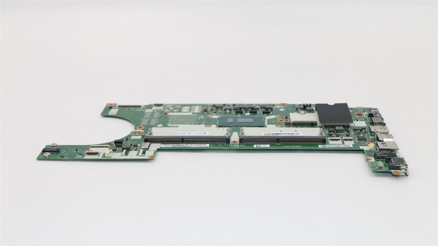Lenovo ThinkPad L580 Motherboard Mainboard UMA Intel i3-8130U 02DC329