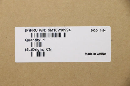 Lenovo MECH_ASM FE5A0 BL KB ASM SLR UK LAS 5M10V16994