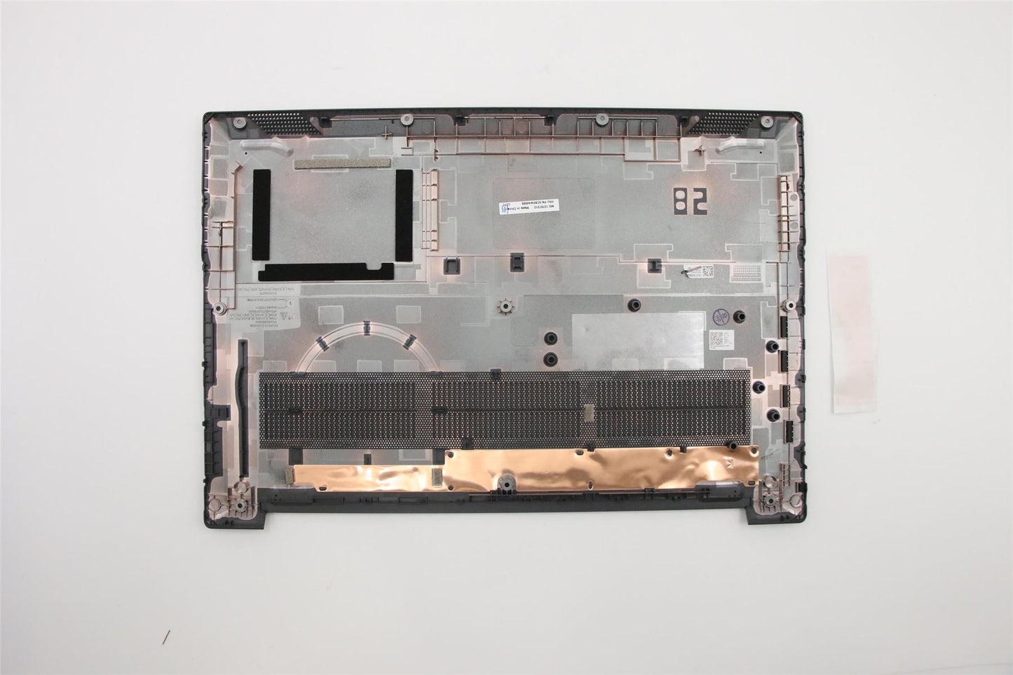 Lenovo Lower Case L 81YE IG IMR DIS 5CB0W44069