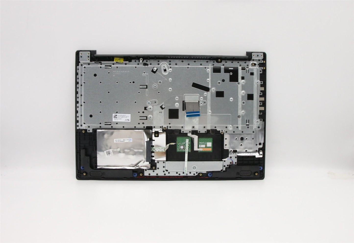 Lenovo IdeaPad 320-15IKB 320-15ISK Keyboard Palmrest Top Cover Grey 5CB0N86587
