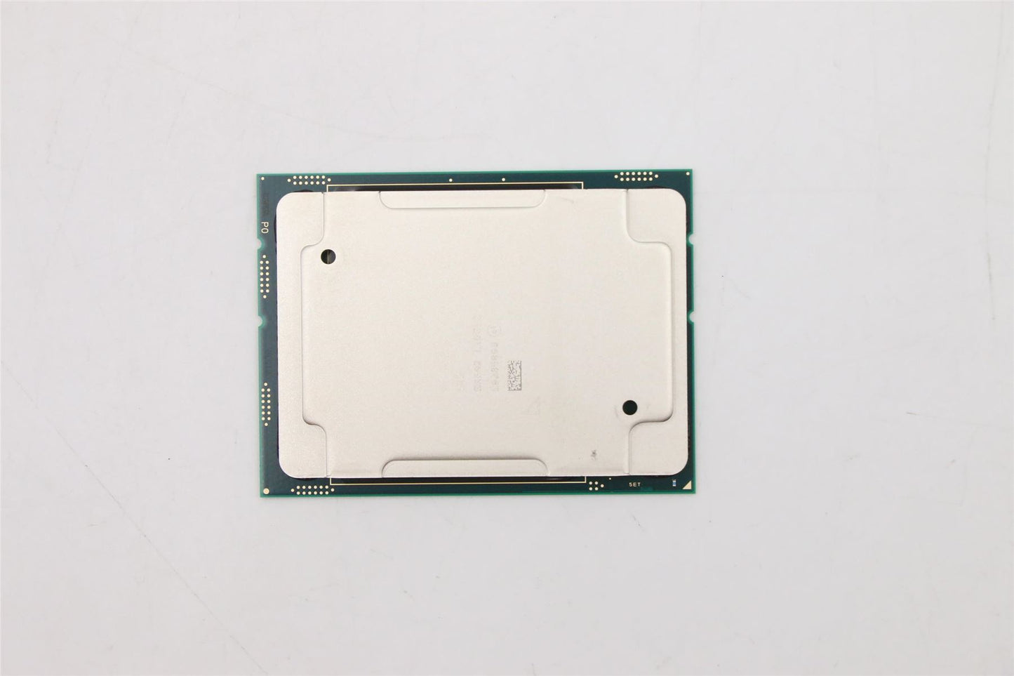 Lenovo ThinkStation P920 CPU Processor 5SA0U55977
