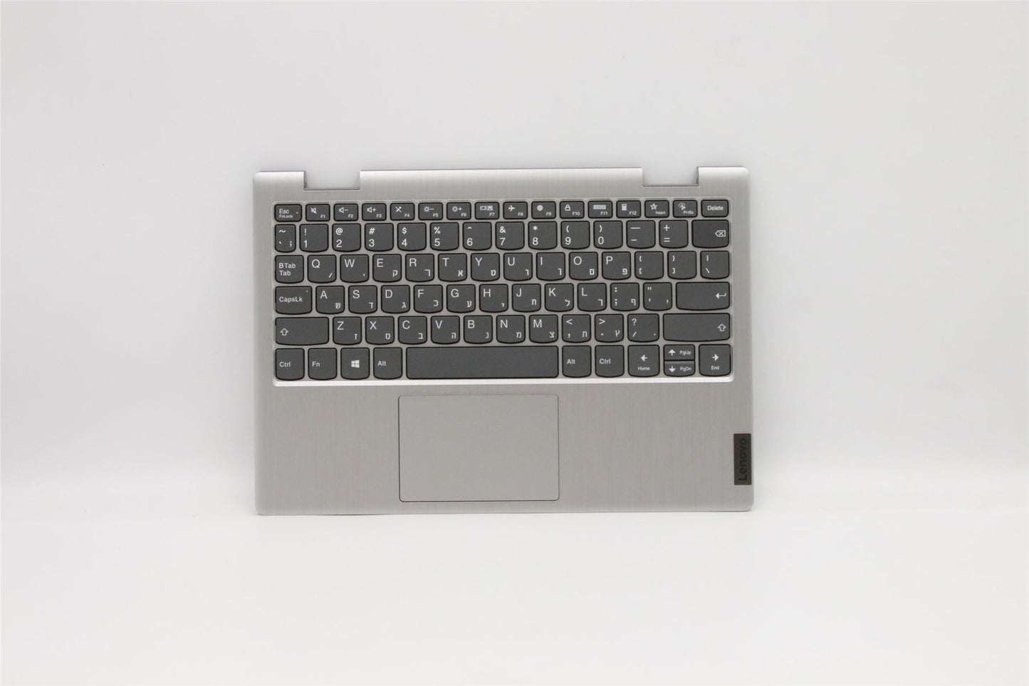 Lenovo UpperCaseASM B NFP_PG/KB HB 5CB0X56501