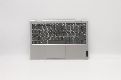 Lenovo UpperCaseASM B NFP_PG/KB HB 5CB0X56501